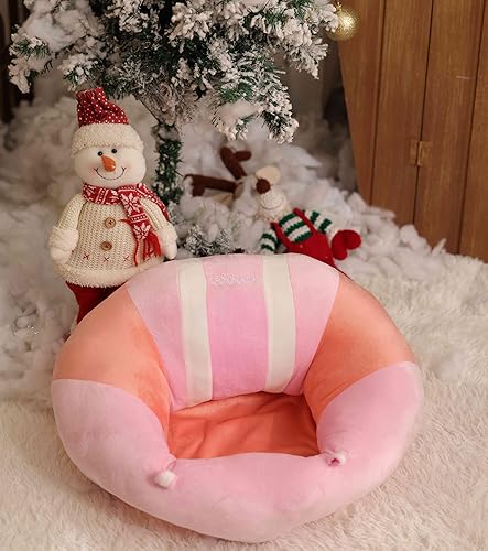 Miniatura 6 de Asientos de apoyo para bebés para sentarse de 3 a 12 meses,Silla de sofá para bebés,Silla para sentarse para bebés