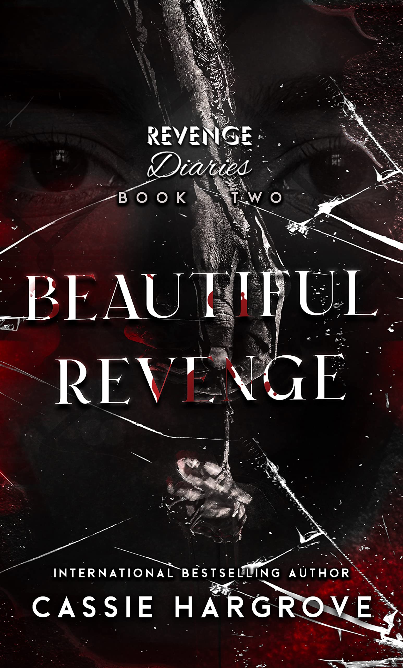 Beautiful Revenge: Original Version (Revenge Diaries: A Series of Dark Standalones Book 2)