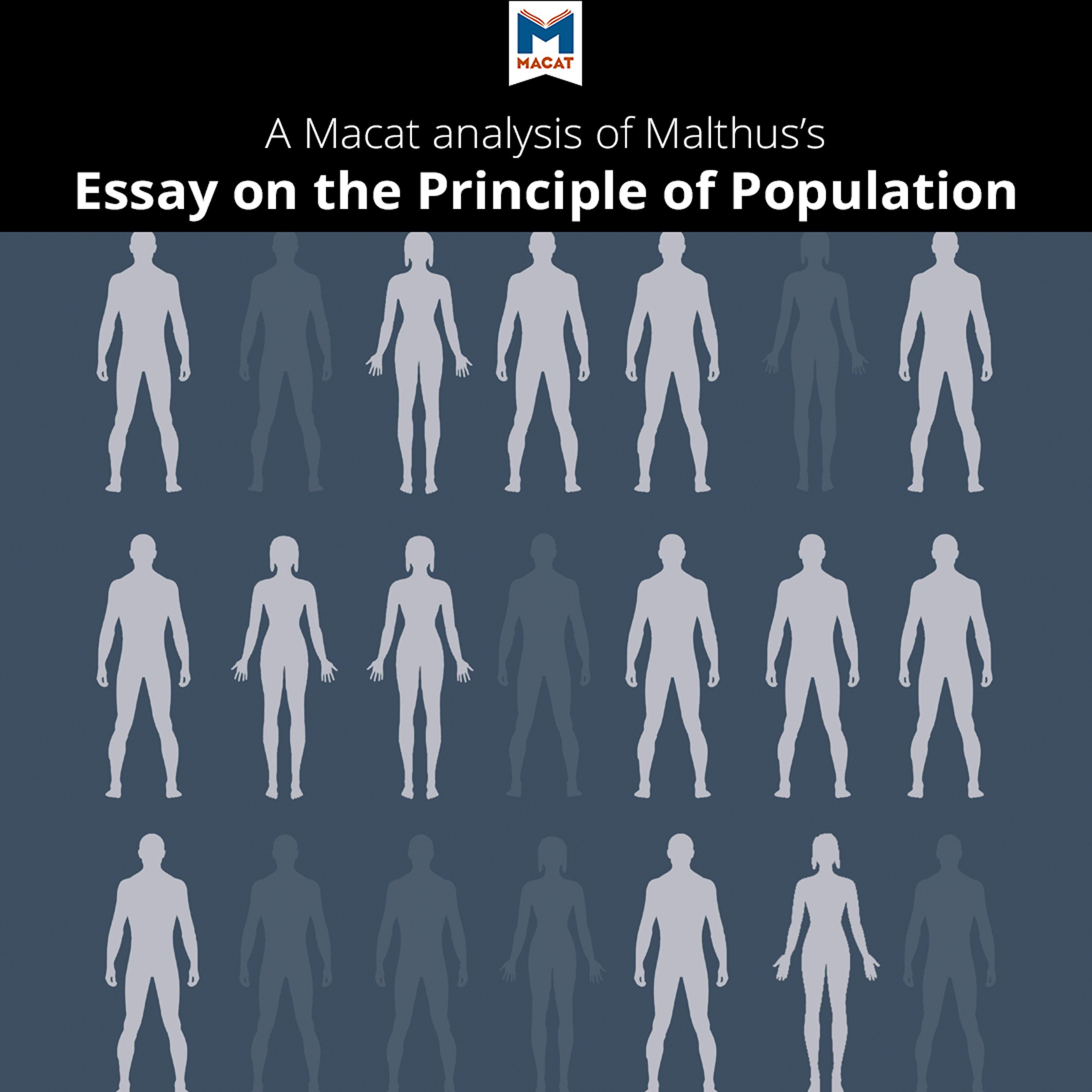 A Macat Analysis of Thomas Robert Malthus's An Essay on the Principle of Population