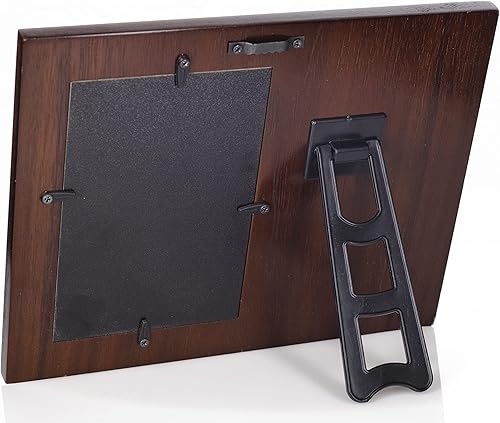 Miniatura 6 de Elegant Signs Regalos conmemorativos para perros, marco de fotos de recuerdo con texto en inglés "You were my favorite Hello and My Hardest