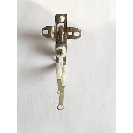 SHREE THERMOSTAT SWITCH FOR LIGHT WEIGHT IRON Ac 250 HEATING