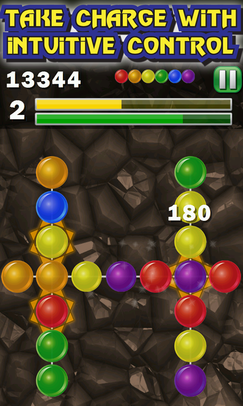 Crystalinx Crystalinx Free - App on Amazon Appstore