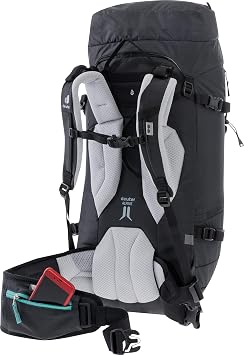 Deuter Women's Guide 32+ Sl Alpine Backpack