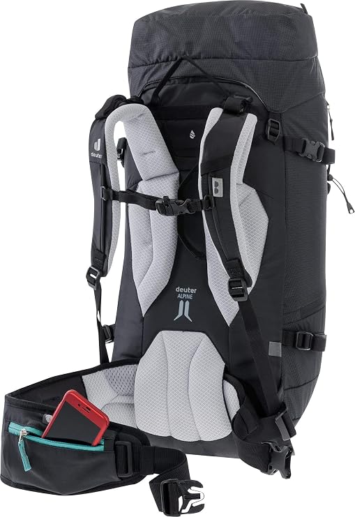 Deuter Women's Guide 32+ Sl Alpine Backpack
