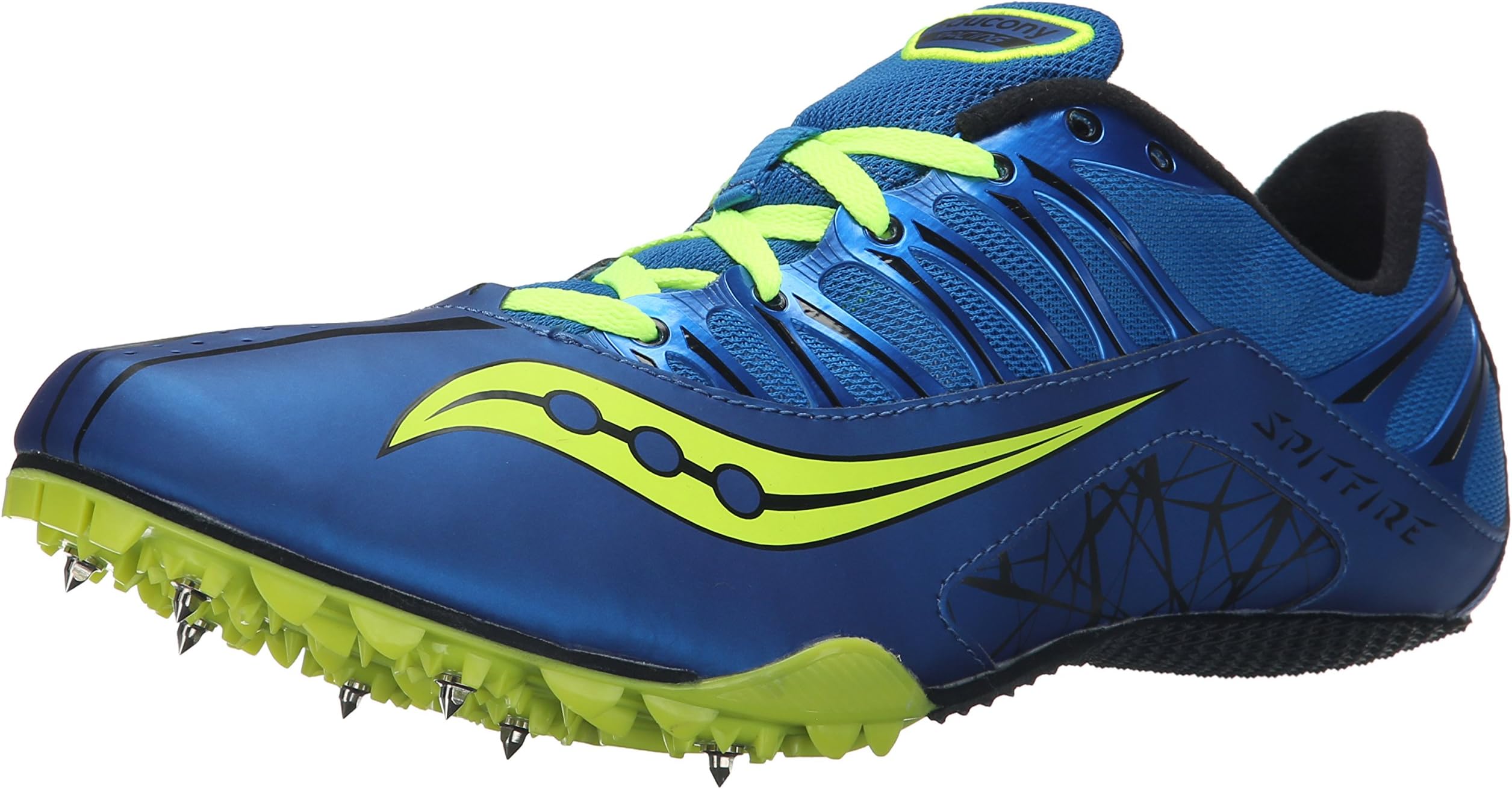 Saucony Men's Spitfire Track Shoe