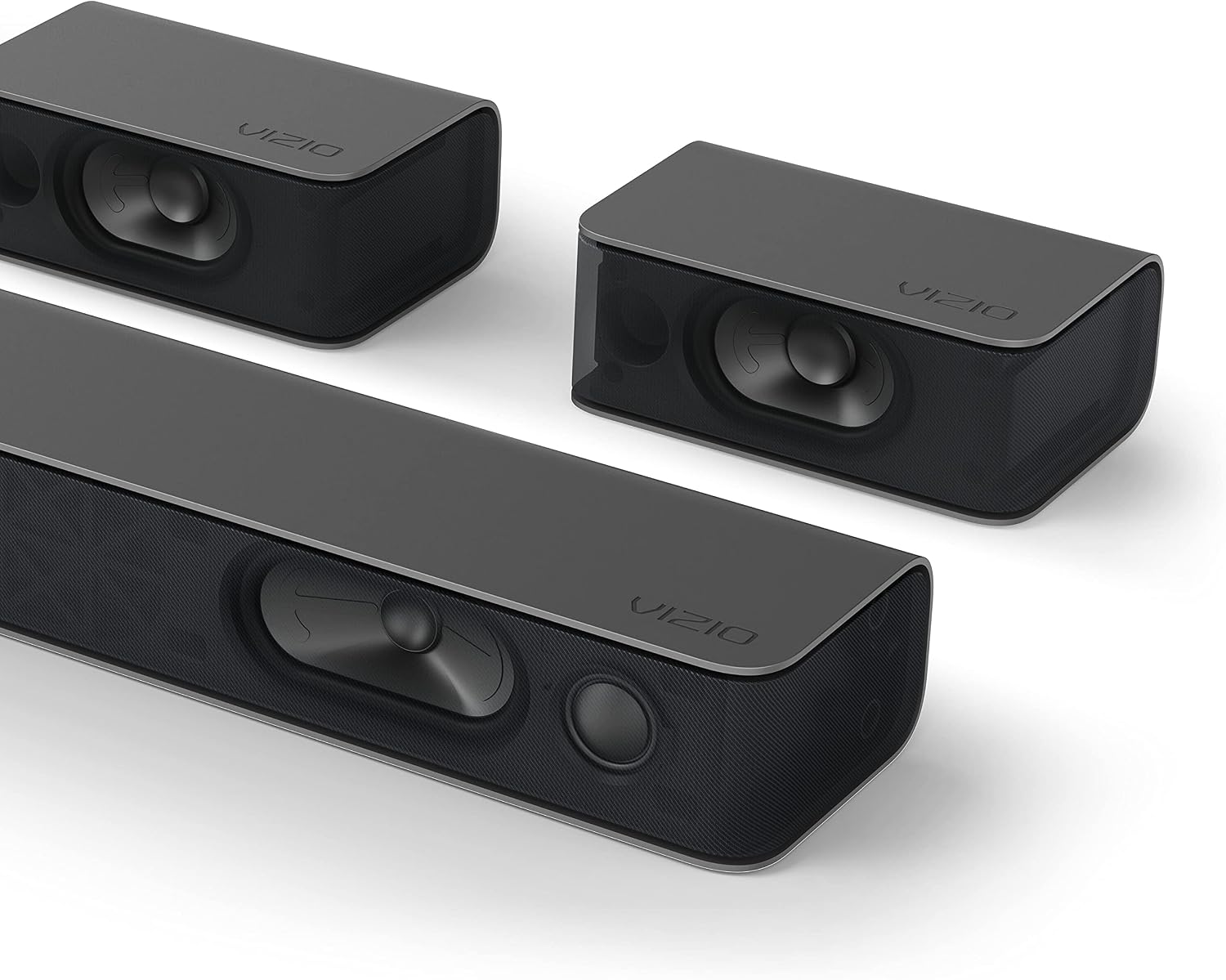 VIZIO M-Series 5.1 Premium Sound Bar 
