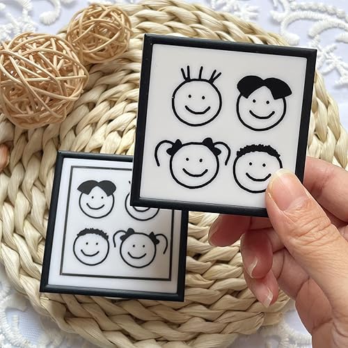 Miniatura 7 de Estuche para lentes de contacto, tamaño de viaje, estuche de contacto ocular con espejo, botella de solución, kit de herramientas de extracción para