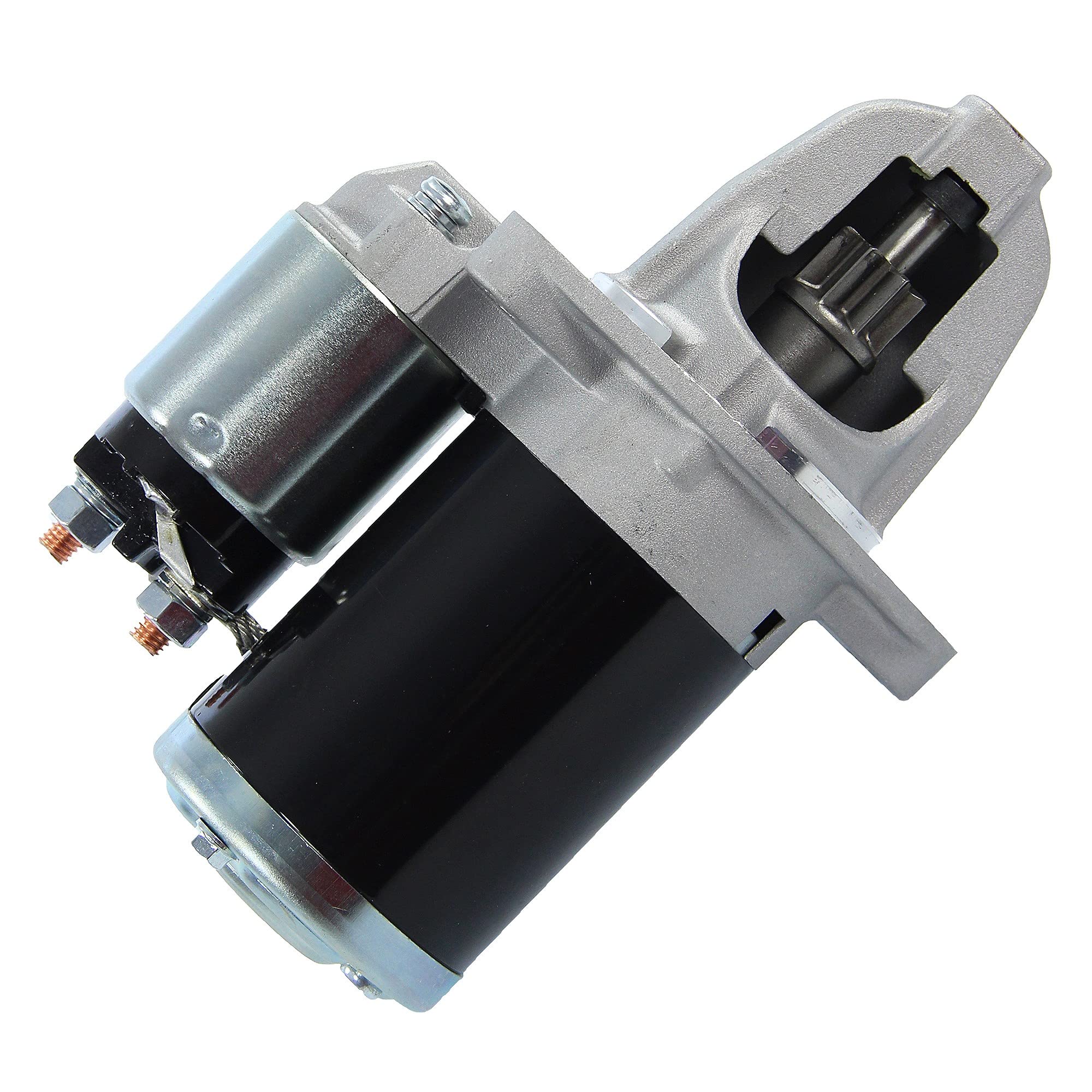 ATEC Germany Motor de arranque 12V 0,9 kW