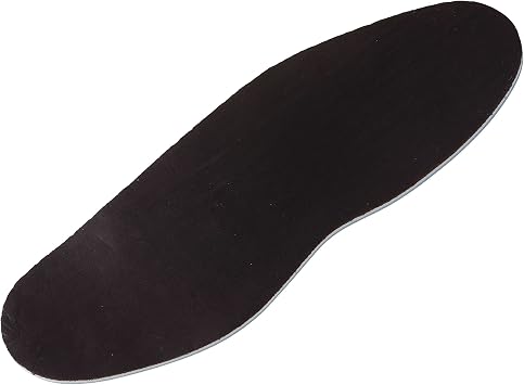 Steins Mens Diabetic Super Soft Insoles, Small, 2 Count