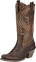 Vista 1 de Ariat Botas vaqueras Lively Western para mujer