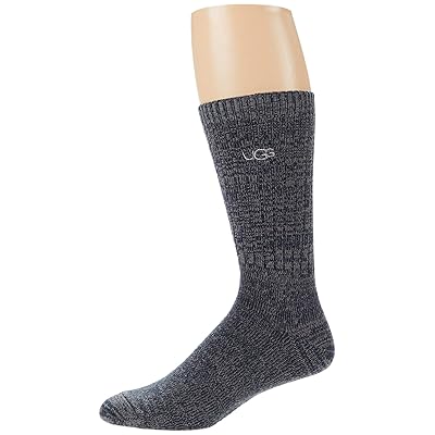 UGG Trey Rib Knit Slouchy Crew Men