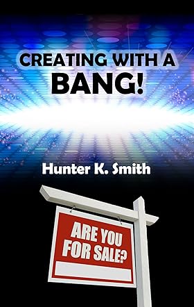 Creating With A Bang!