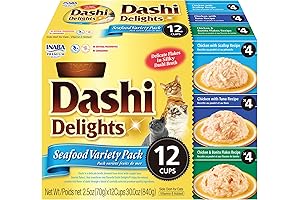 Open Farm Wild Caught Sardines & Chicken Wet Food for Cats in Broth