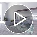Image of Printed Rug Soft Floor Carpets with Anti Slip Backing for Living Room | Bedroom | Kids Room (Multi, 4x6 Feet)