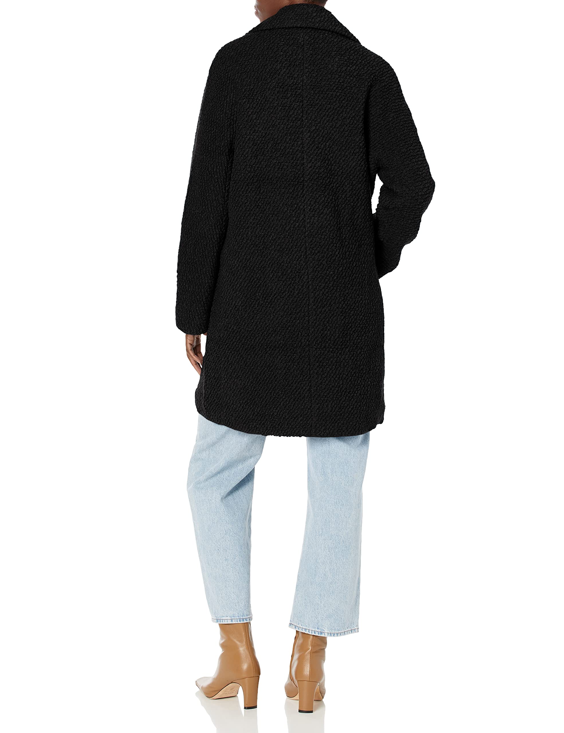 Desigual Women's Overcoat