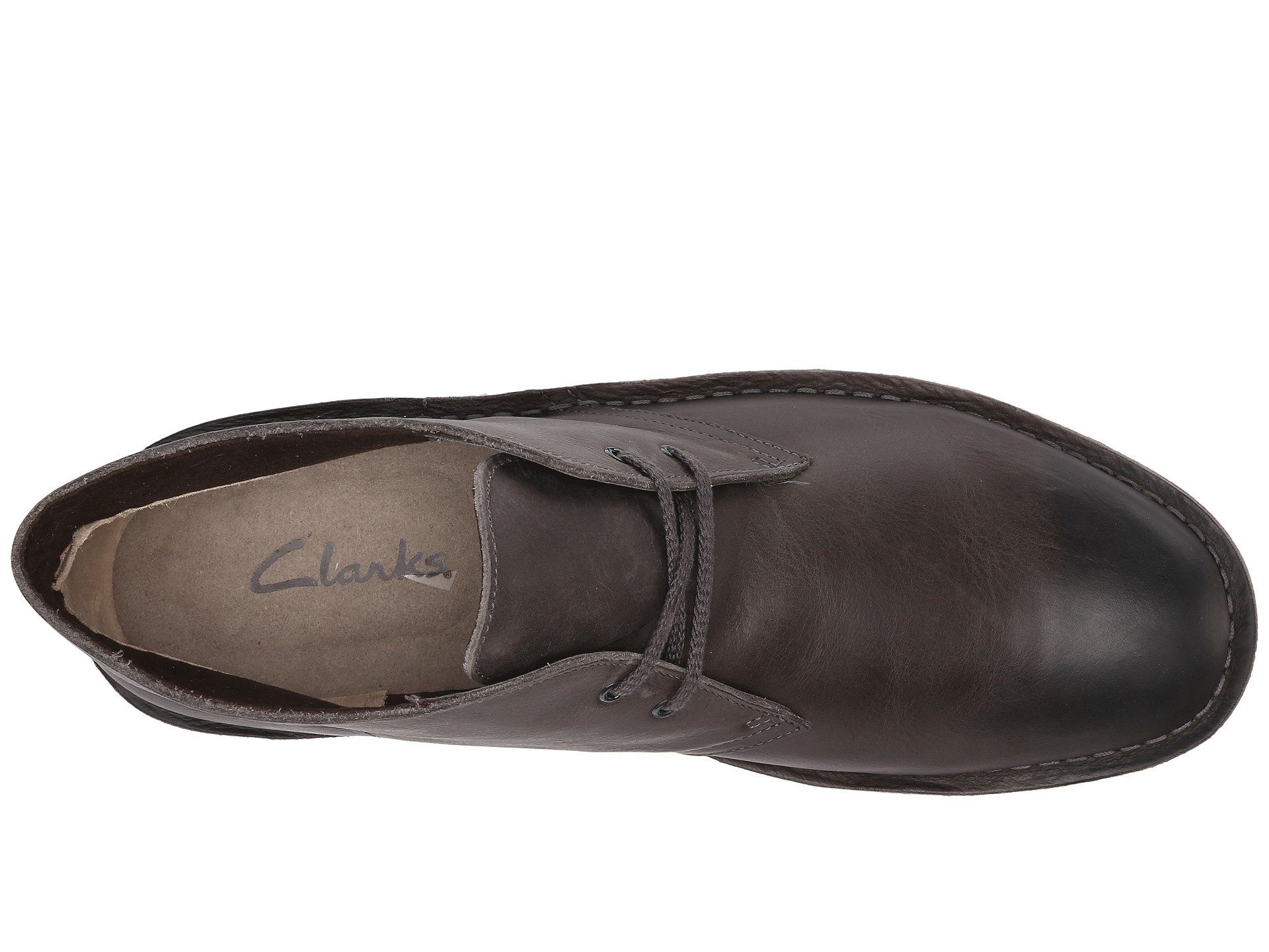 clarks bushacre