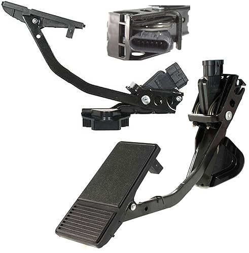 112522 APPS Accelerator Gas Pedal Position Sensor Assembly