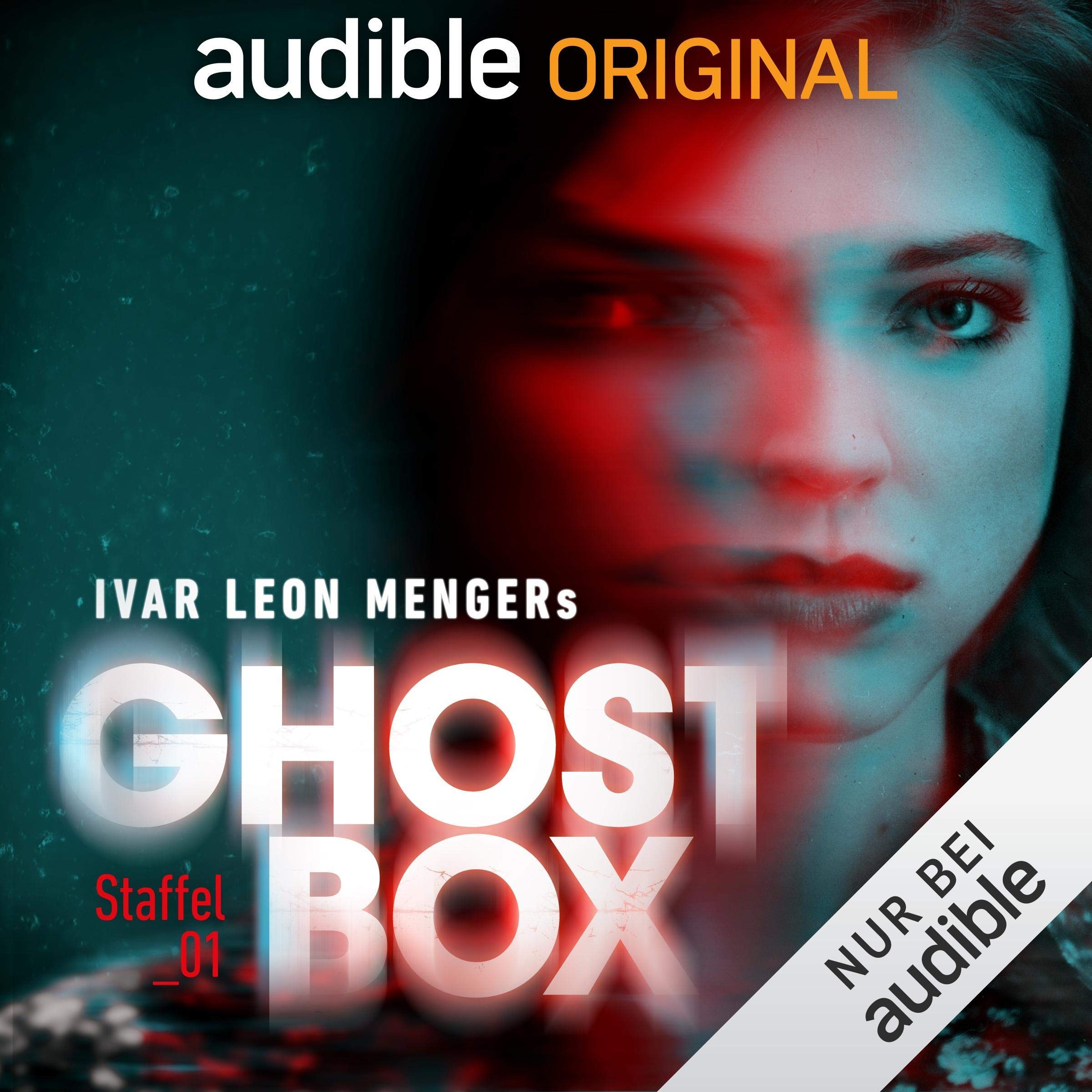 Ghostbox. Der Tod ist nicht das Ende