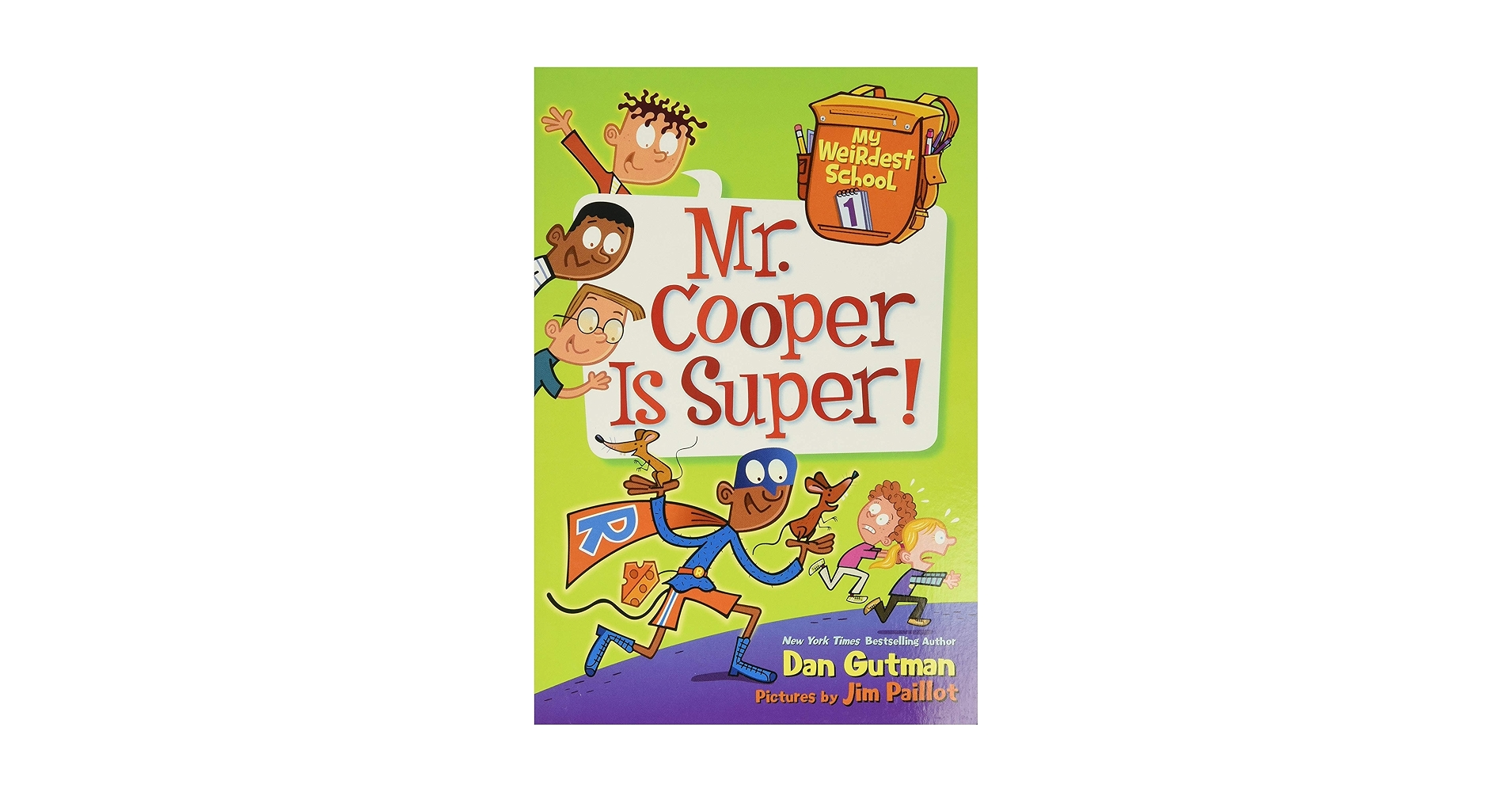 My Weirdest School 36冊 My Weird School 21-Book Boxed Set - Walmart.com