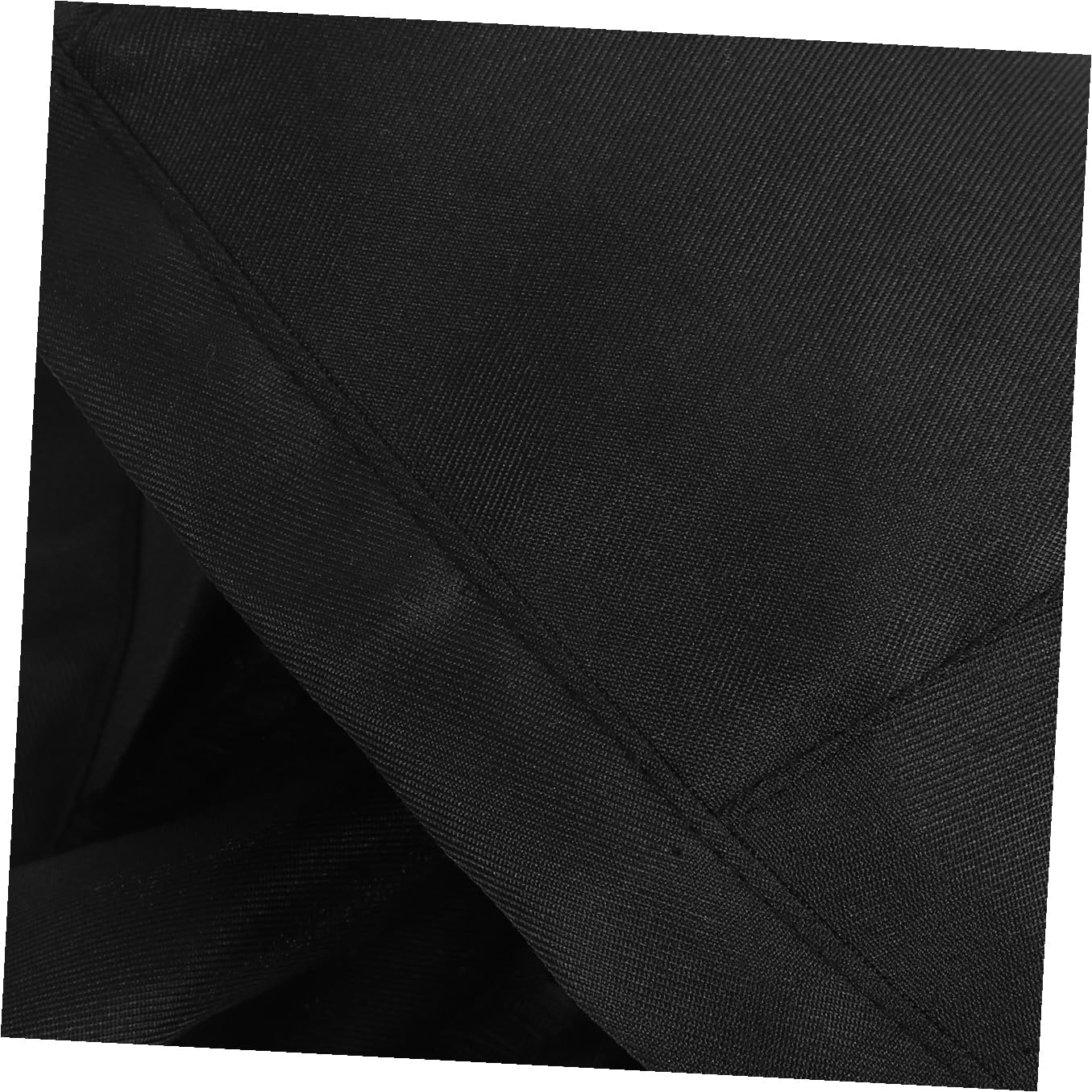 VALICLUD 30pezzi Cappello Per Chef Unisex Traspirante Per Ristoranti e Bbq Adatto e