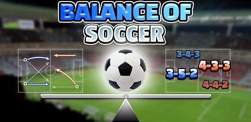 Equilíbrio do futebol 2018
