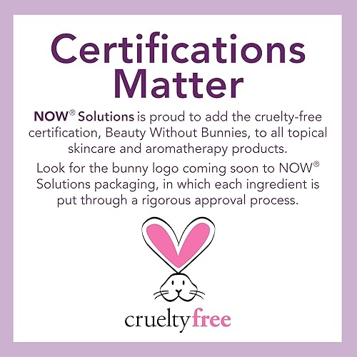 Miniatura 5 de Aceite de lavanda Now Foods 7561 Púrpura 1 1