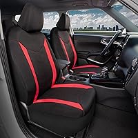 Vista 14 de Motor Trend SpillGuard - Funda impermeable para asiento de coche