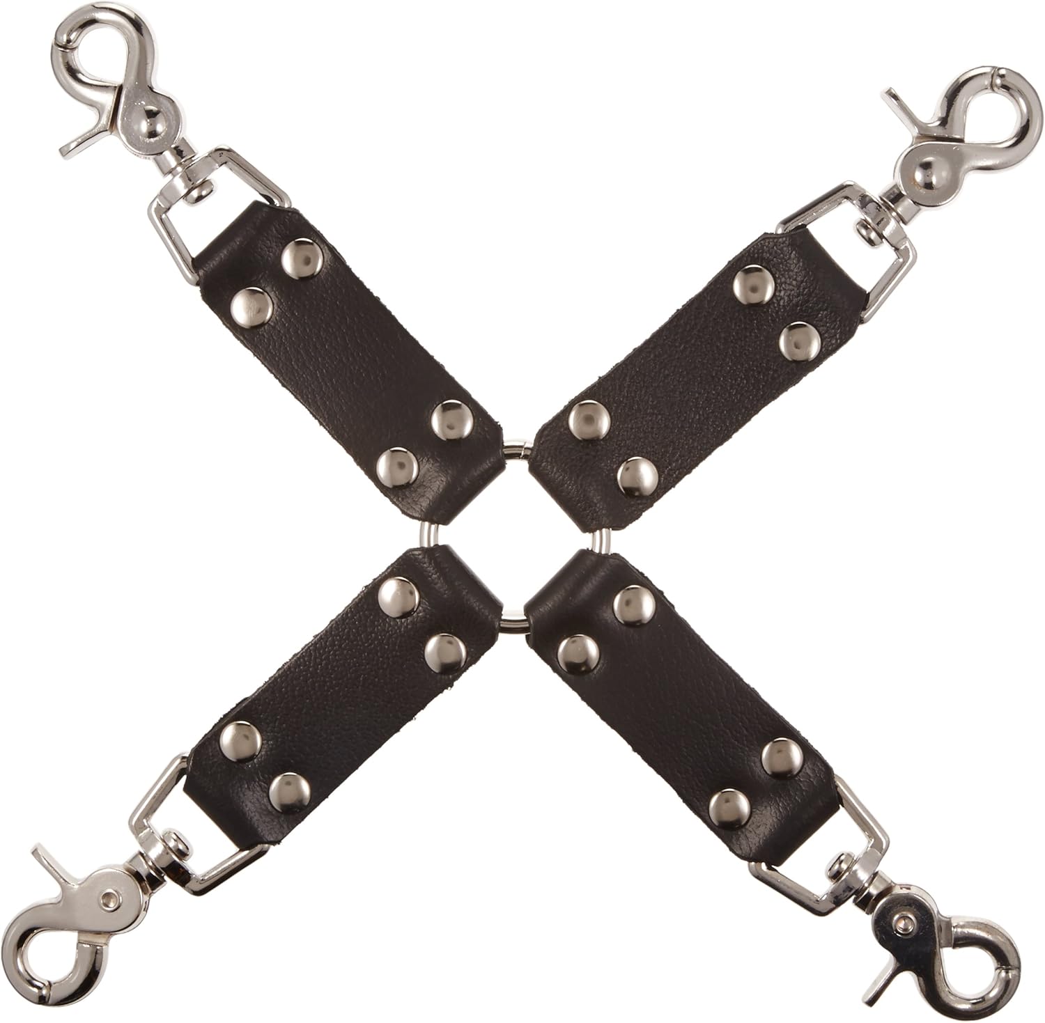 Strict Leather Leather Bondage Breast Binders With Spikes Amazon.ca