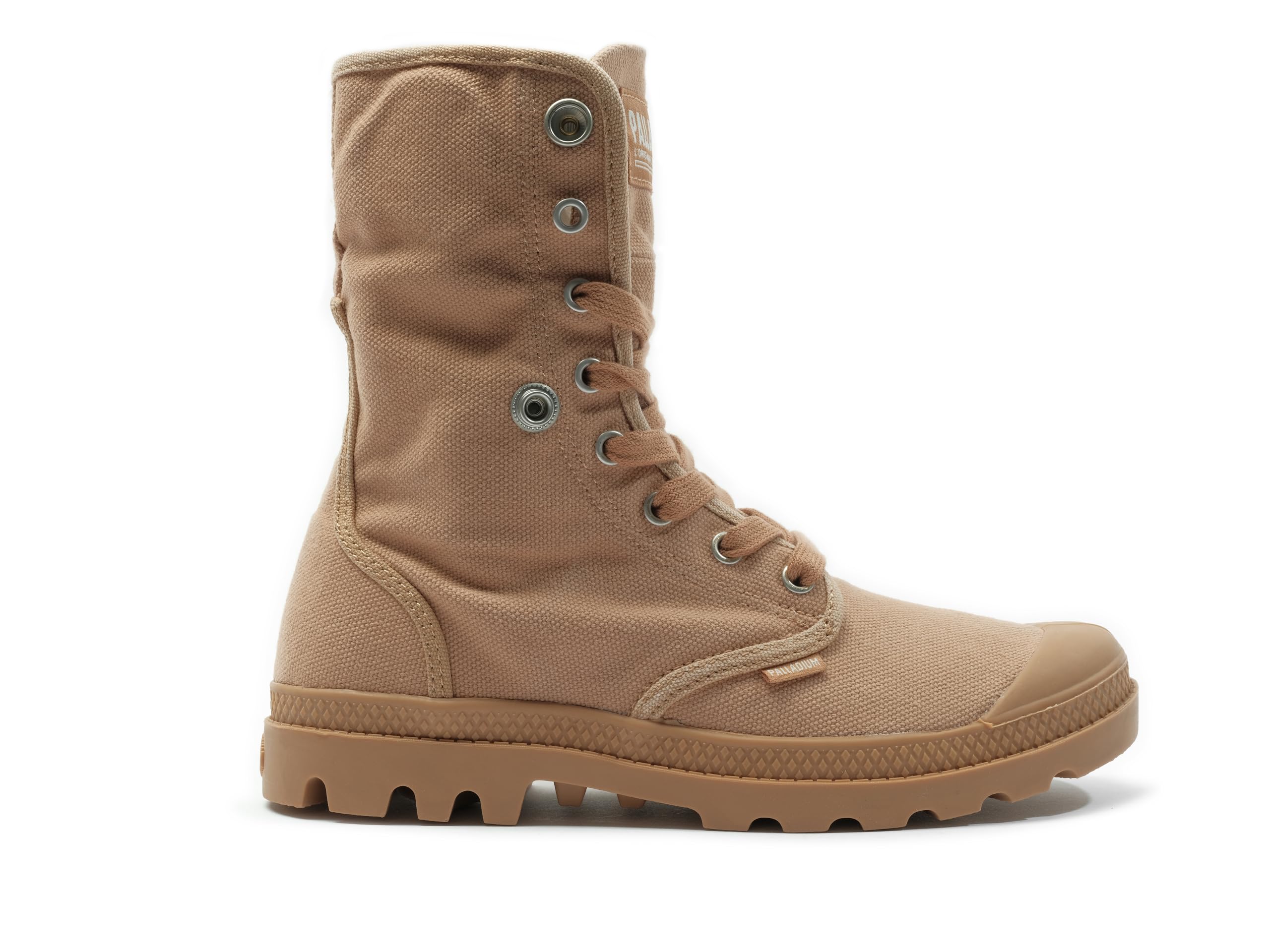 Palladium - Baggy, Stivali Sneaker Donna