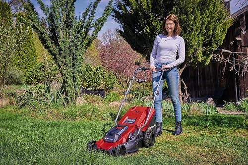 Tondeuse à Gazon électrique Einhell GC-EM 1600/37 - 2