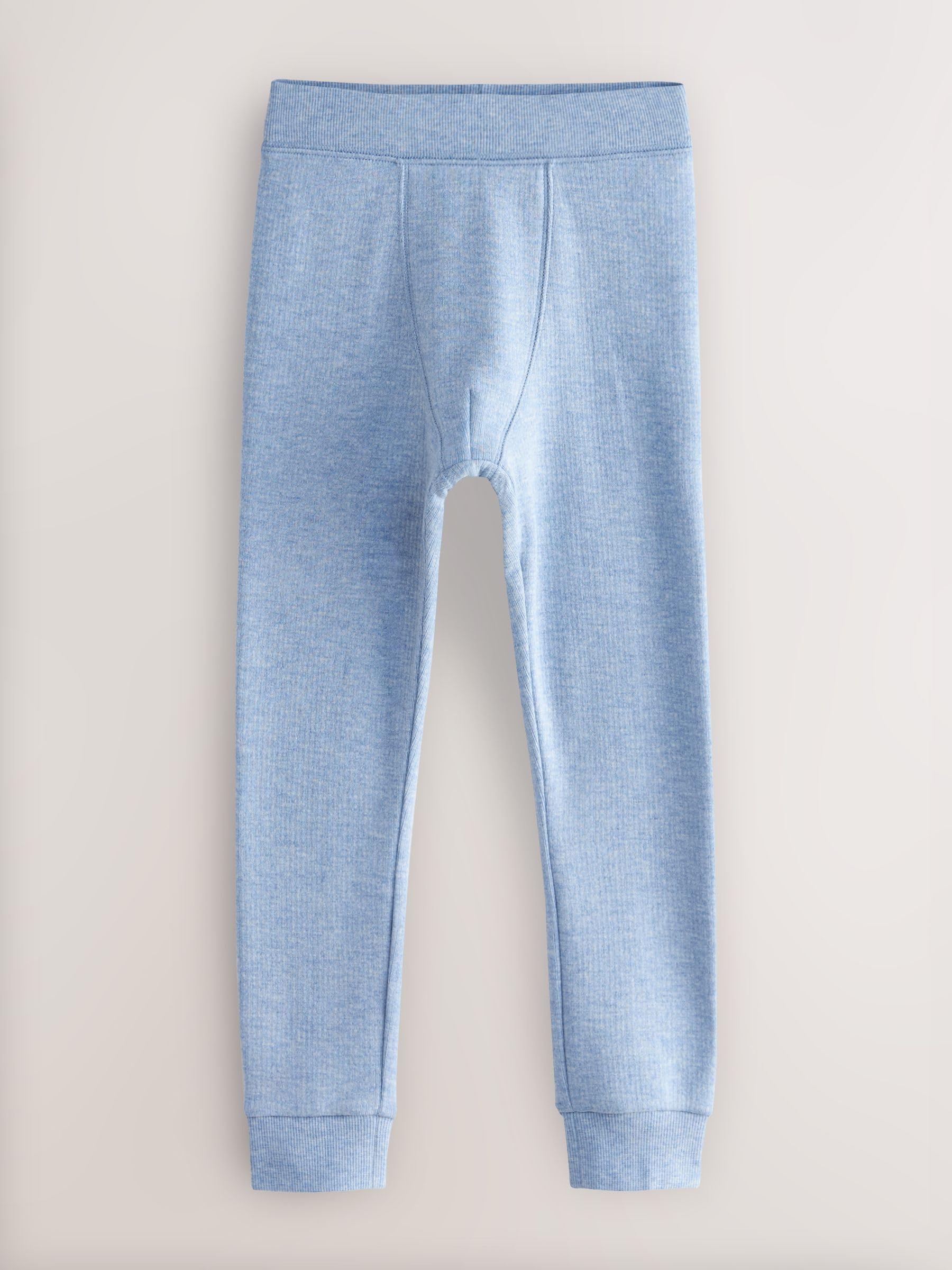 NEXT Paquete de 2 leggings térmicos para niño