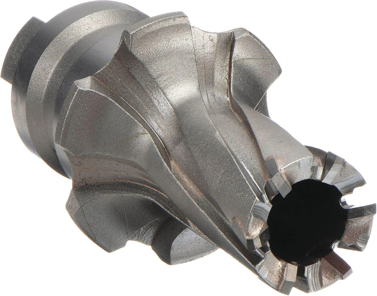 Tang Drive Steel Hawg Cutter, 3/4 In