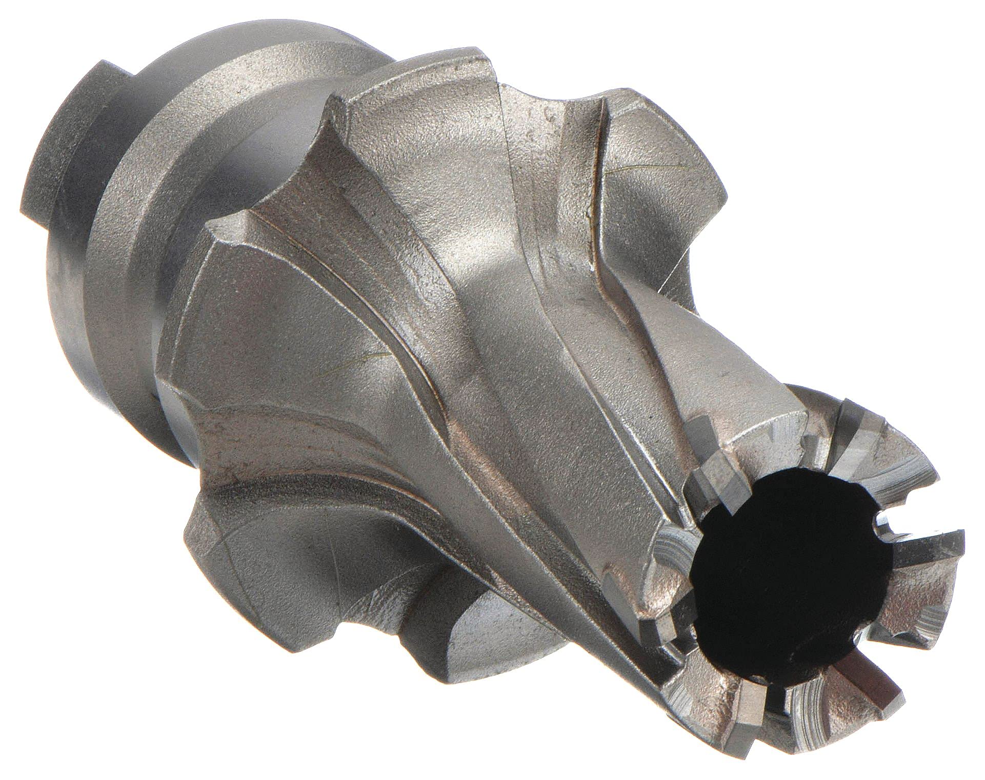 Tang Drive Steel Hawg Cutter, 1-1/8 In