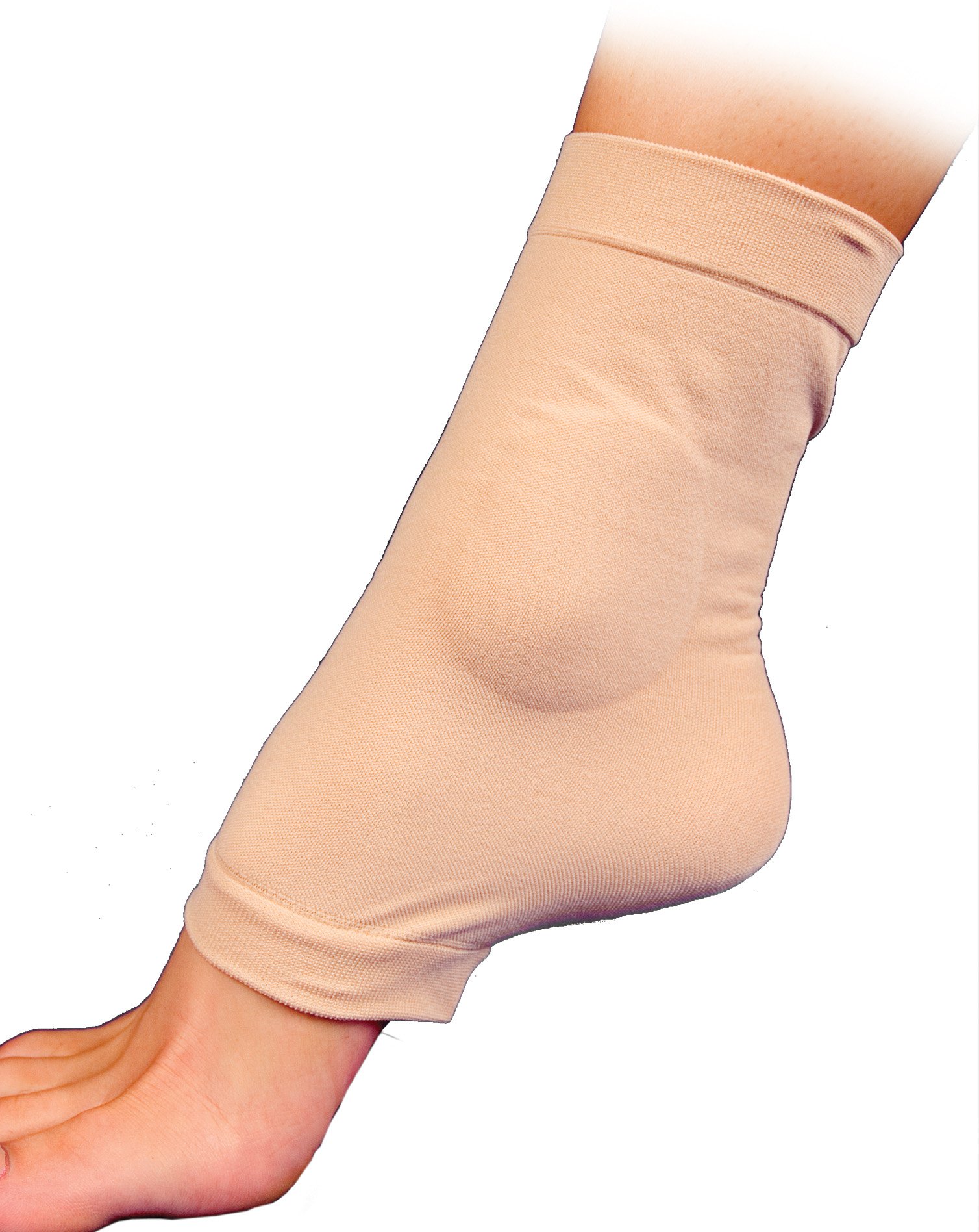 Bungapads Malleolar Gel Pad