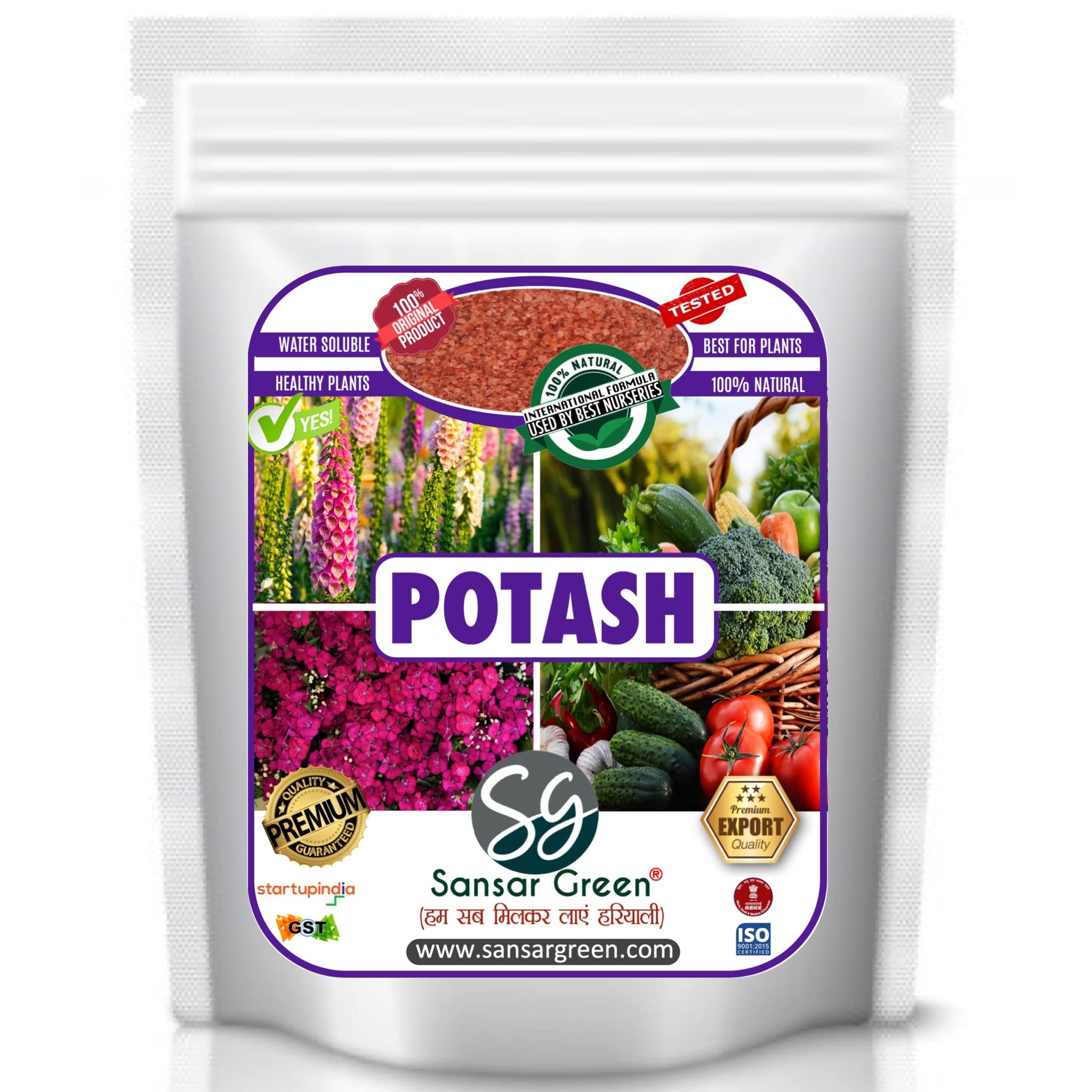 See full amazon price history chart for Sansar Green Potash Fertilizer Water Soluble For Speedup Plant Growth. (1800 gm) Sansar Green Potash Fertilizer Water Soluble For Speedup Plant Growth. (1800 gm) (B07MS1MGDT) Amazon Price History, Amazon Price Tracker