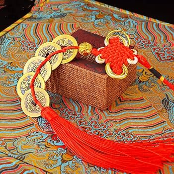 中国清時代 玉製置き物　お守り　縁起物※激安骨董品 DE1566D3-3 中国 唐物 年代物 翡翠製お守り 観音様玉佩 ※激安骨董品