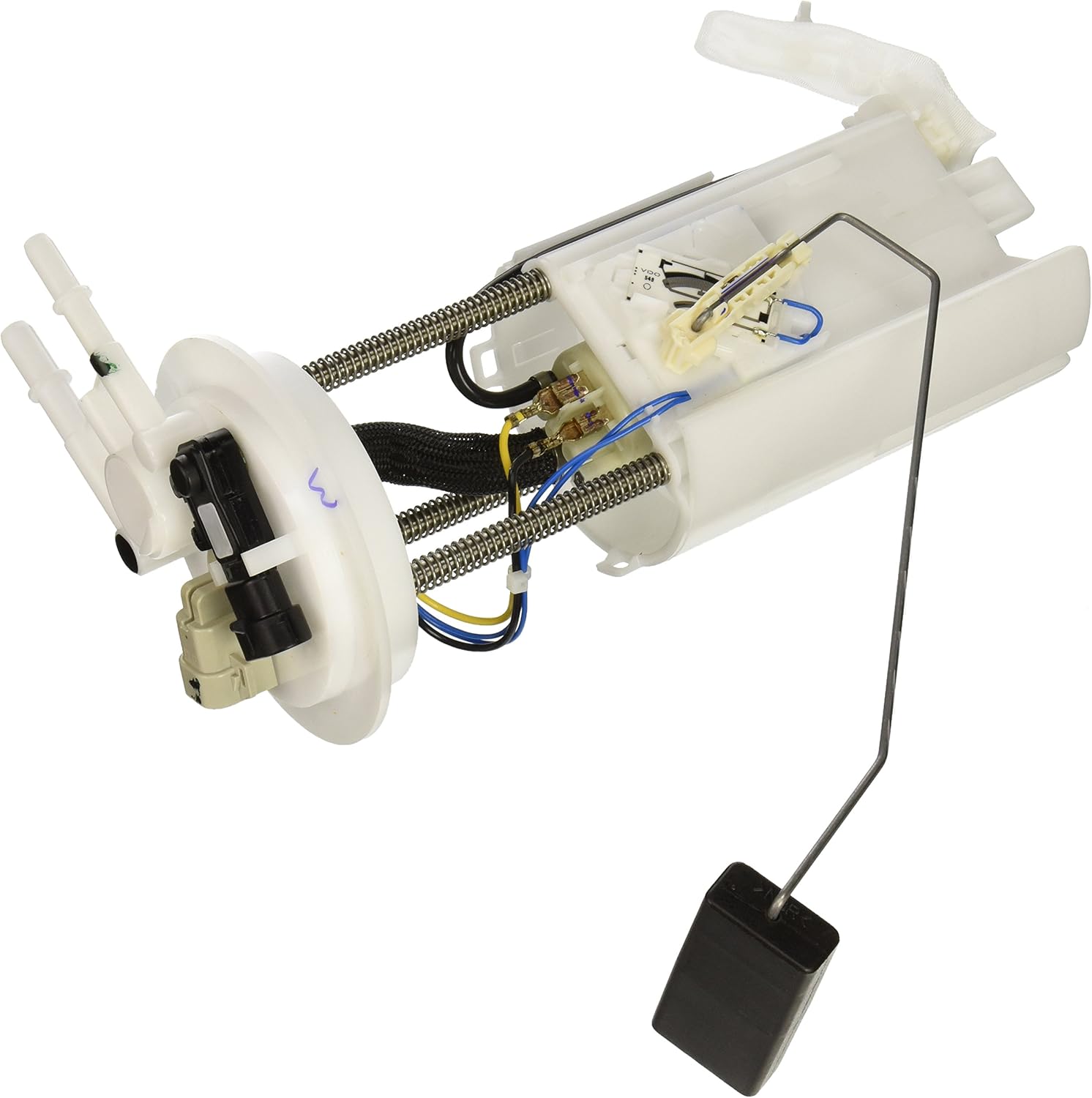 ACDelco MU1443 GM Original Equipment Fuel Pump, Level Sensor, and