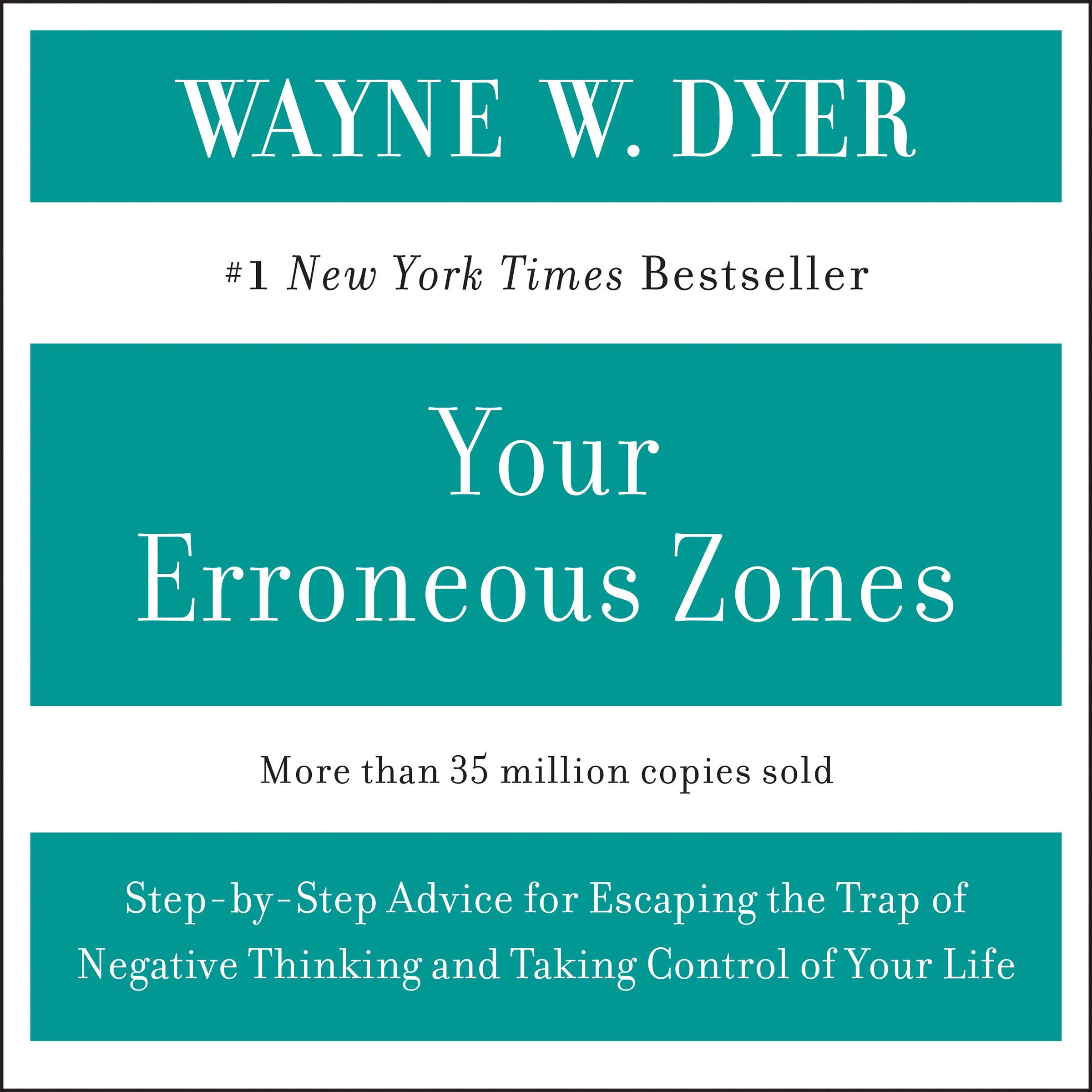 Your Erroneous Zones