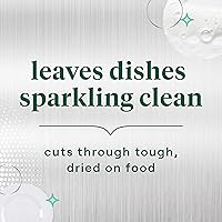 Vista 6 de Seventh Generation Lavavajillas AUTO PAC PWR 18PC, Multi, Ultra Power Plus, 18