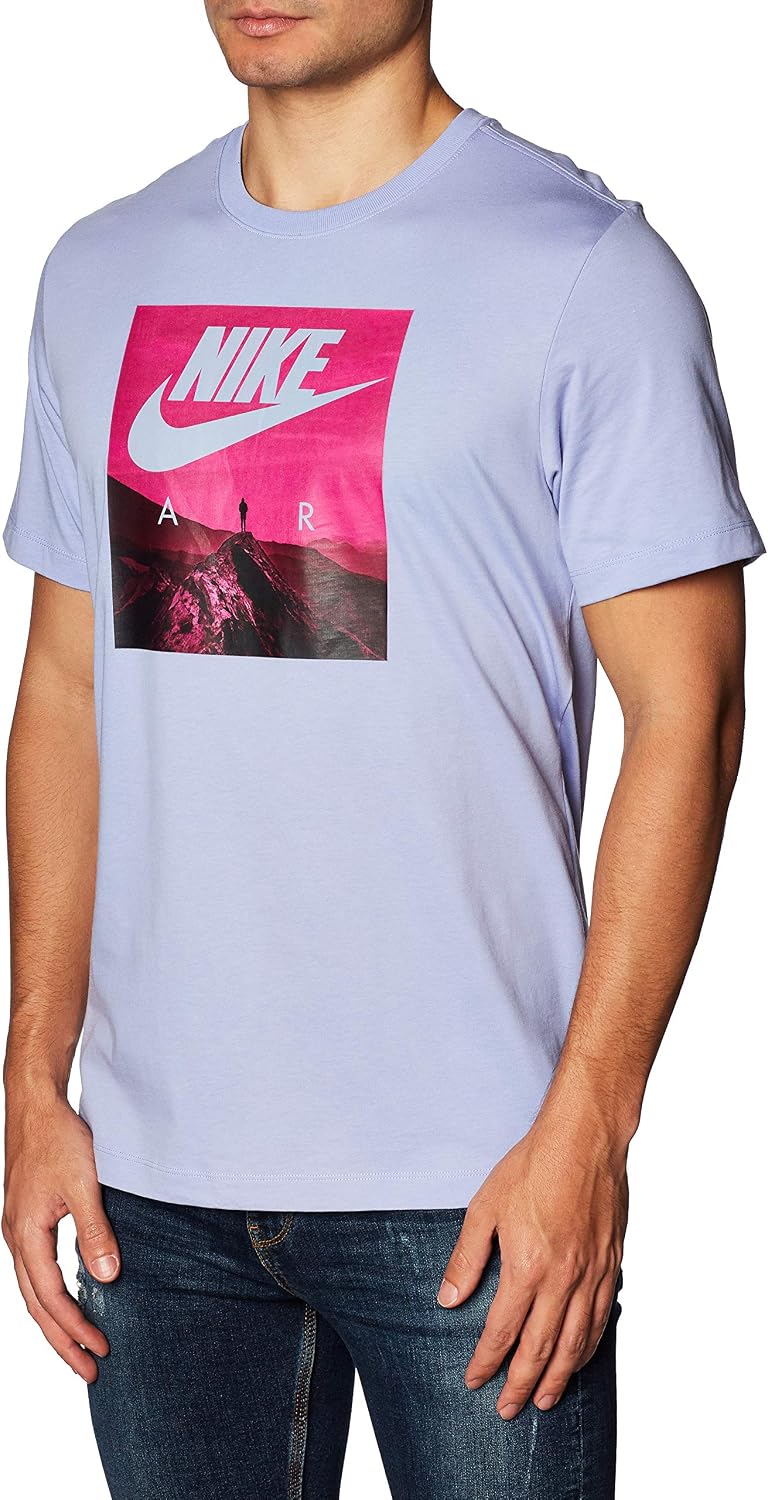 NIKE heren T-shirt voor heren T-Shirt 