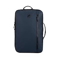 Amazon.com: Mammut Seon Transporter 25 Pack, Marine, 2510