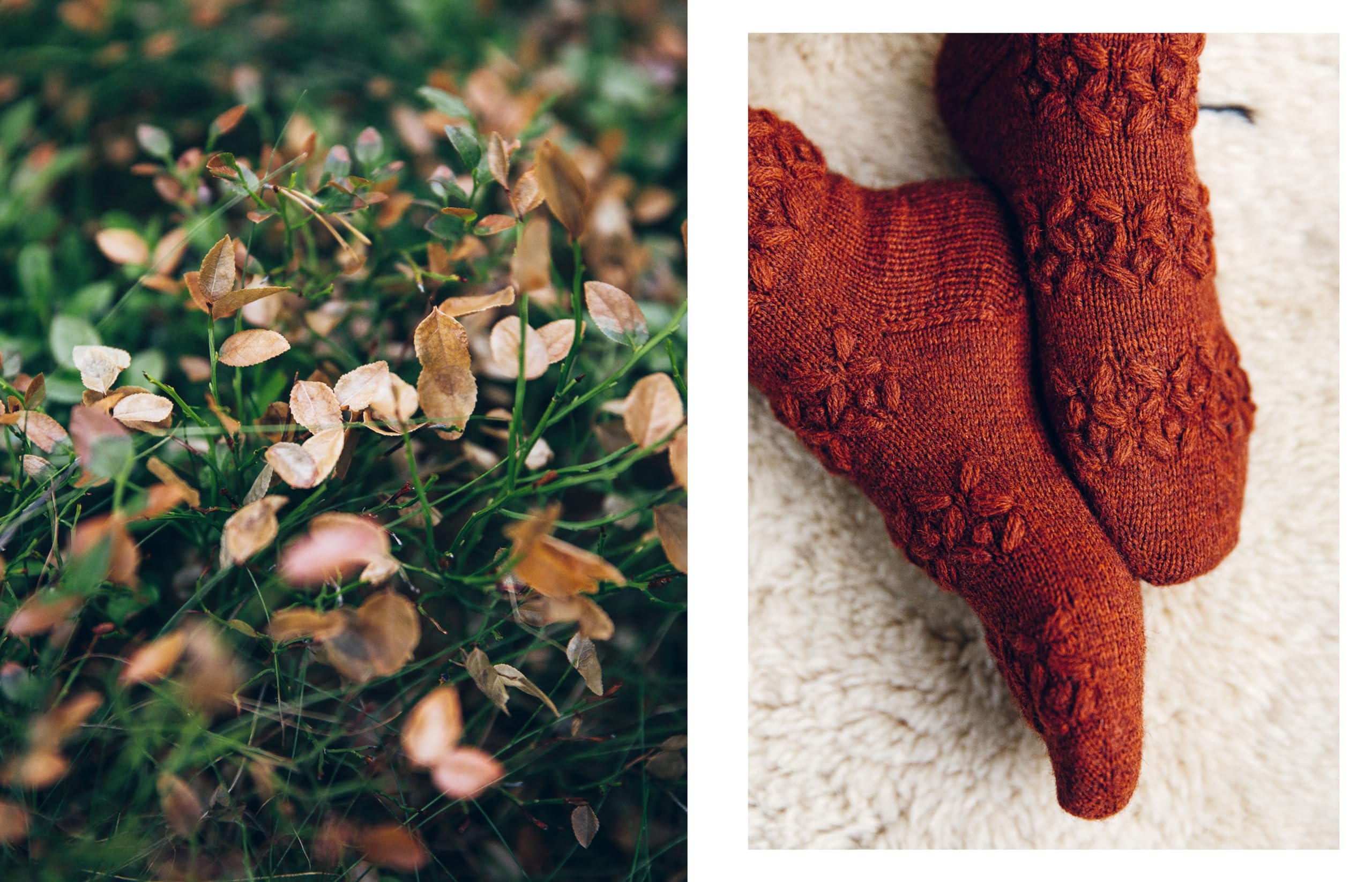 52 Weeks of Socks, Vol. II: More Beautiful Patterns for Year-Round Knitting