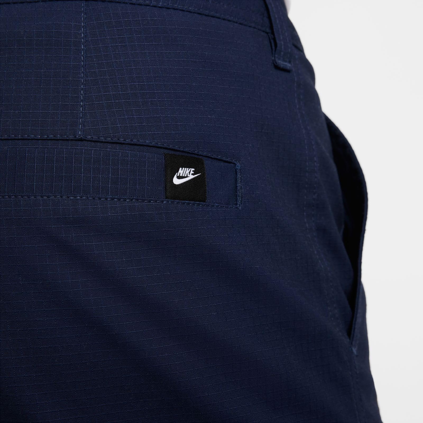 Nike - Nike Club Cargo-webshorts für Herren, Pantaloncini Cargo da Uomo Uomo