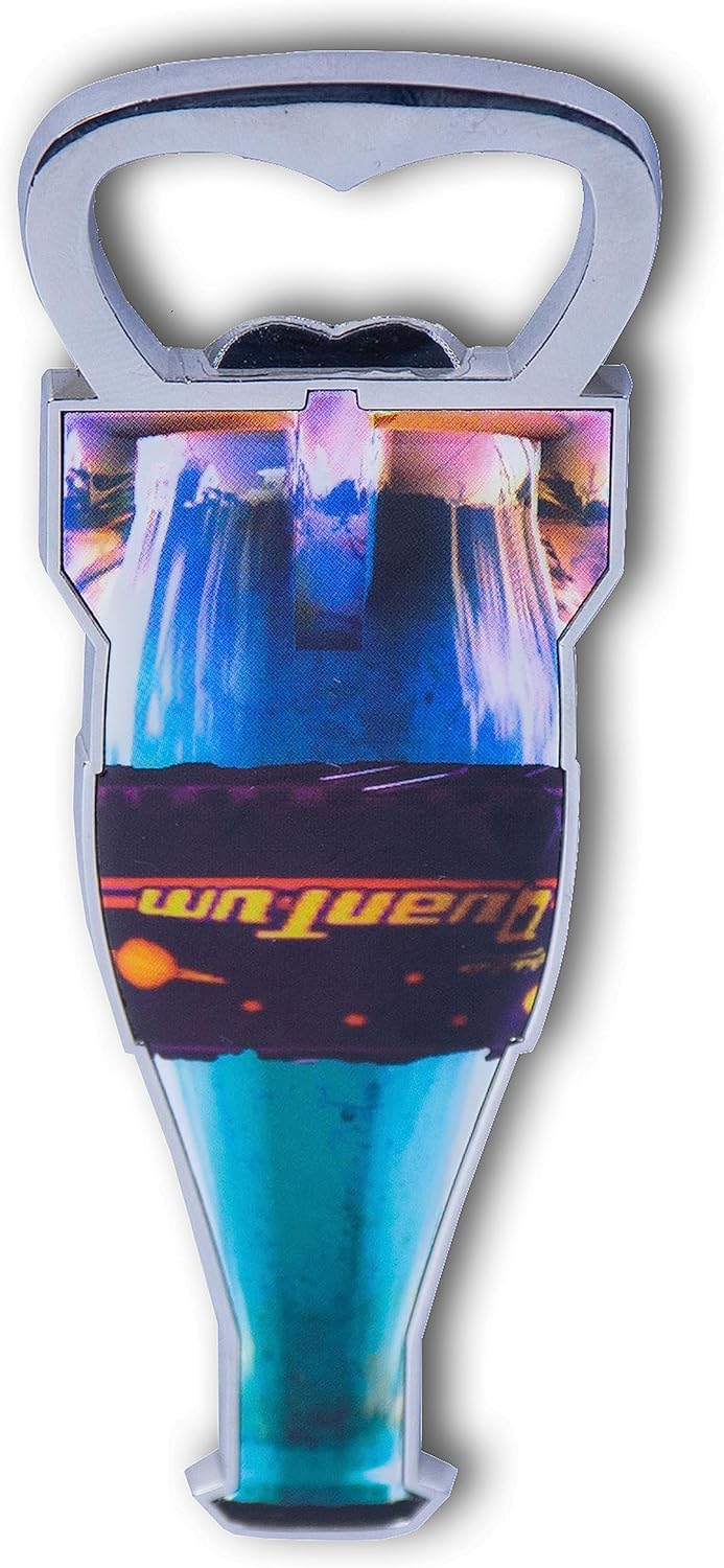 Fanattik Fallout Bottle Opener-Quantum 4F7F0BD502