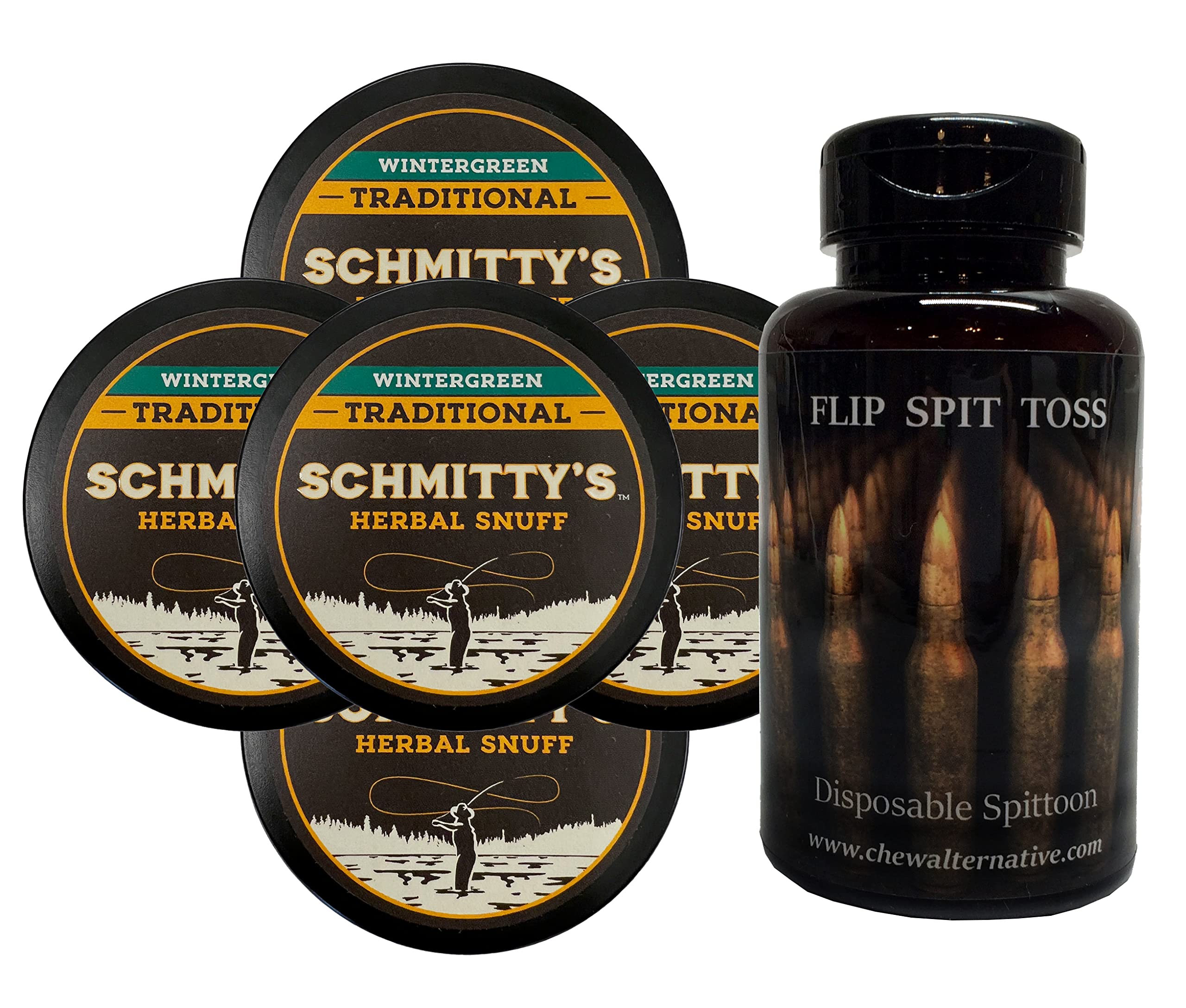 fake dip tobacco Snuff Wintergreen Mountain Herbal Chew Fake Dip No Tobacco 5