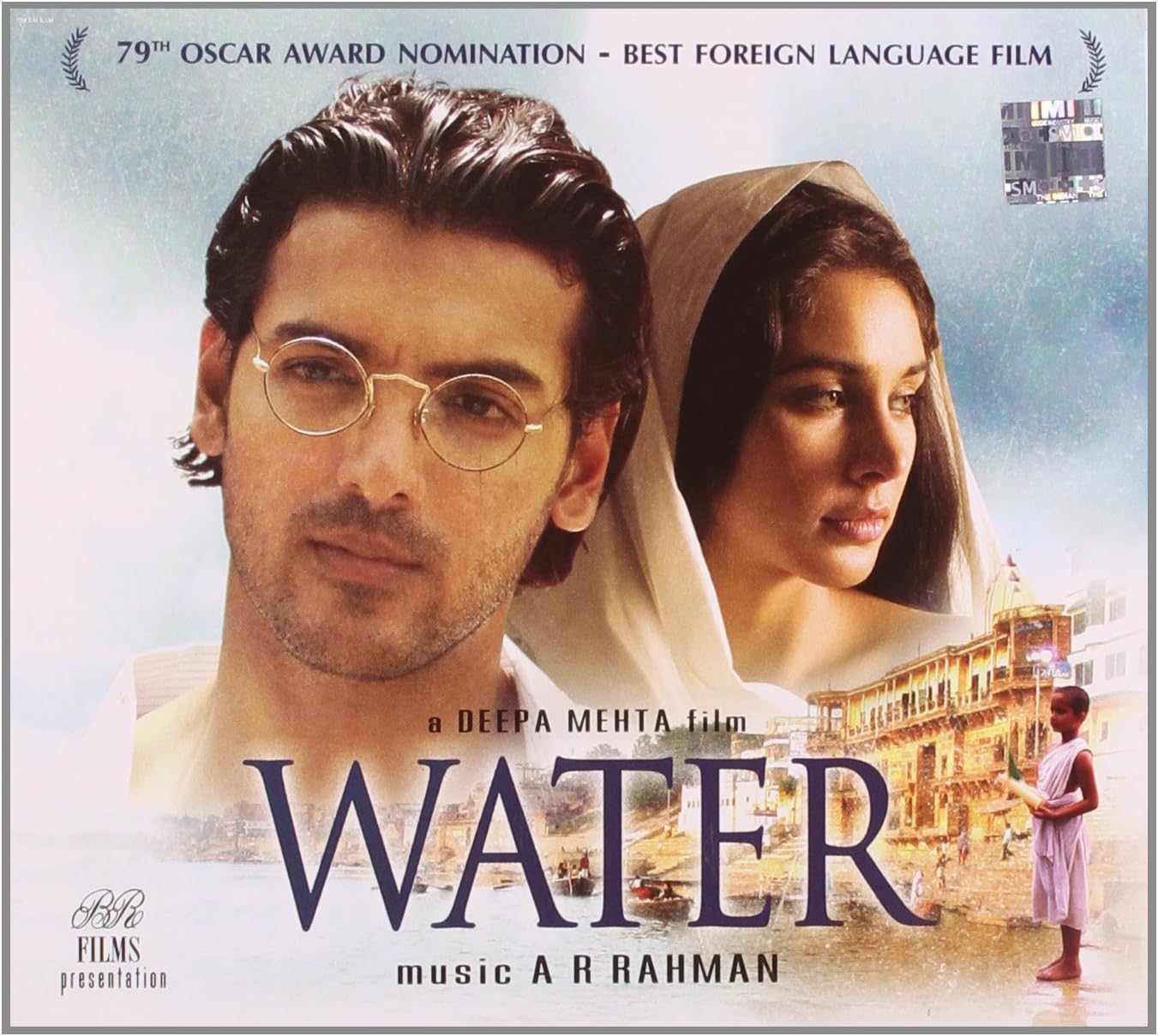 Water - OST