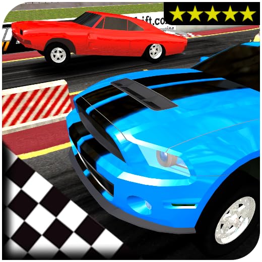 No Limit Drag Racing