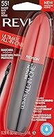Vista 2 de Revlon Ultimate All-in-One Mascara, Mascara definitiva todo en uno