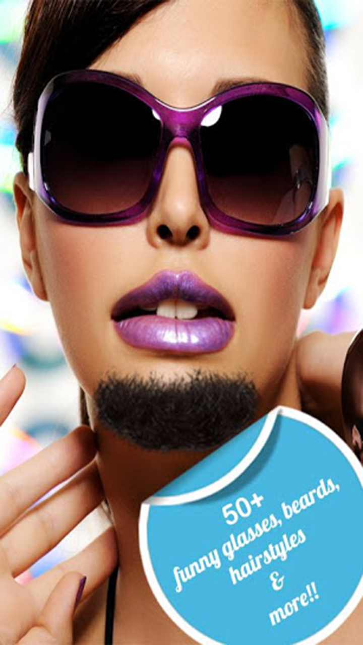 Face Changer App on Amazon Appstore