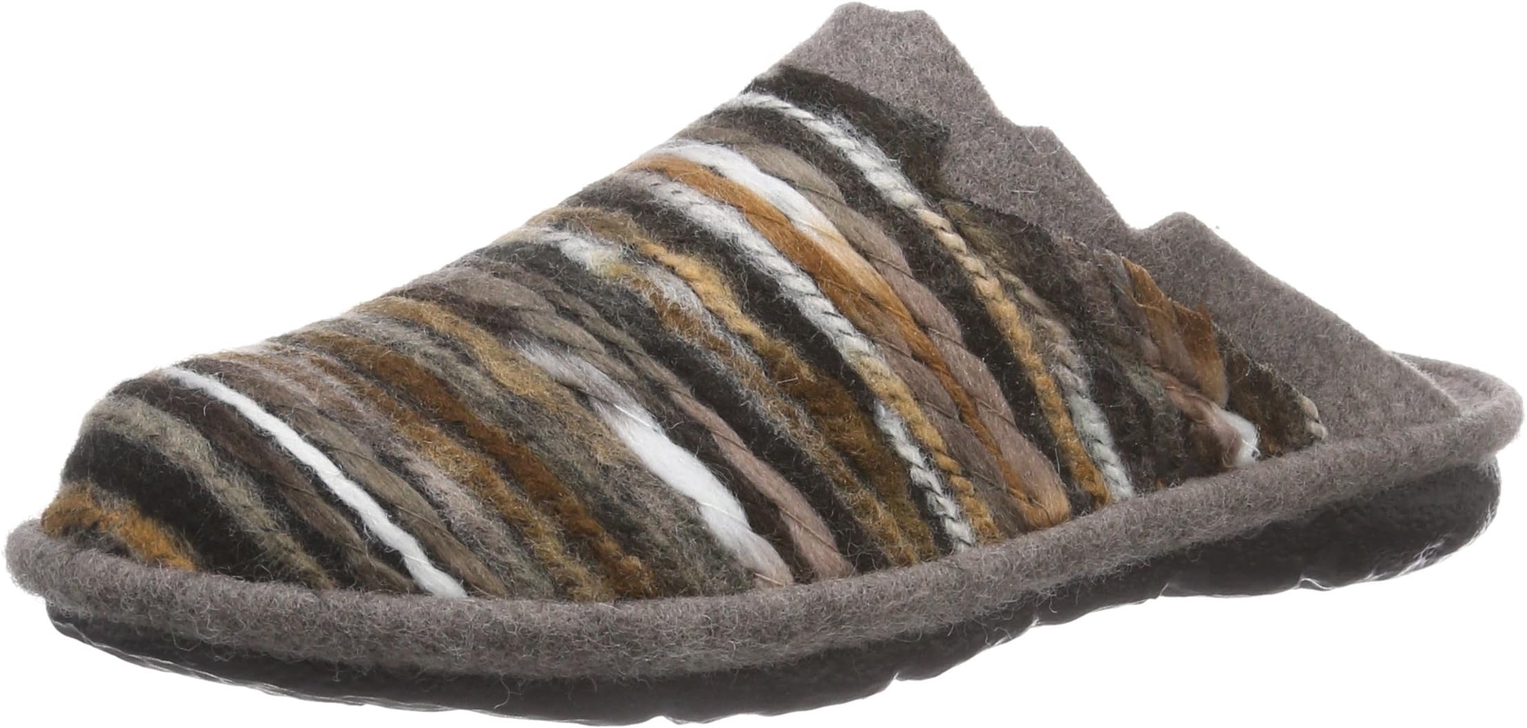 Romika Mikado 66 Womens Mule Slippers